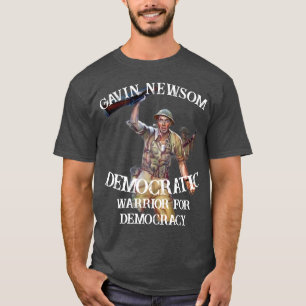 Ad$lpH!tleRepubl!caNaz! Parti Rösta Demokratisk 20 T Shirt