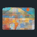 Ad Parnassum, Paul Klee iPad Mini Skydd<br><div class="desc">Paul Klee (18 december 1879-29 juni 1940) var en konstnär som föddes av Schweiz. Hans mycket enskilda stil påverkades av rörelser i konst som omfattade uttrycksfrihet, kubism och surrealism. Klee var en naturlig föredragande som experimenterade med och till sist utforskade färg-teorin och skrev om den i stor utsträckning. Hans föreläsningar...</div>