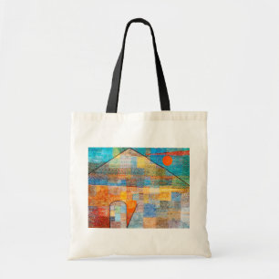 Ad Parnassum, Paul Klee Tygkasse