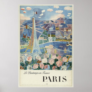 AD Restaurant Decor Coola Vintage Pub Poster