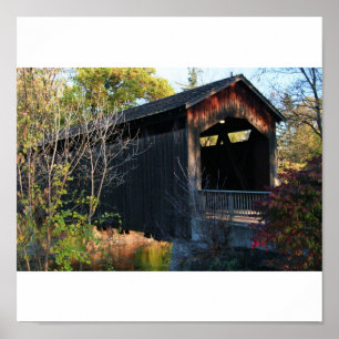 Ada Bridge-foto Poster
