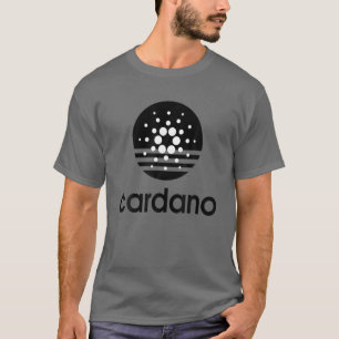 ADA COIN TOKEN CARDANO CRYPTO VALVALRENHETSHODLL T T SHIRT