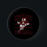 Ada Cougars fotbollsspelare Knapp<br><div class="desc">Ada Cougars fotbollsspelare</div>