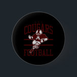 Ada Cougars fotbollsspelare Knapp<br><div class="desc">Ada Cougars fotbollsspelare</div>