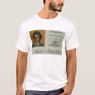 ADA LANZOOOOOOOOO TEE