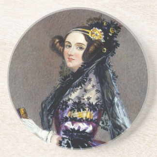 Ada Lovelace Underlägg Sandsten