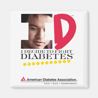ADA MAGNET