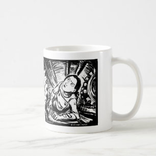 Ada-mugg Kaffemugg