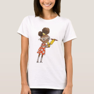 Ada Twist T Shirt
