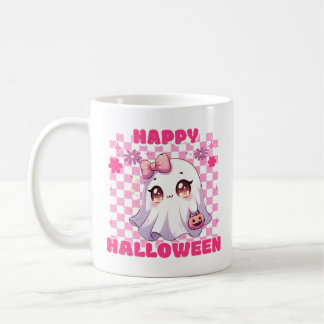 Adabel Halloween-design Kaffemugg