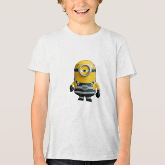 Adabla minion-Inspired-tecken - Roligt och uppspel T Shirt