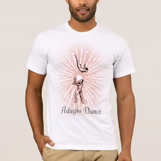 Adagio aktörer tee