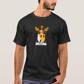 Adair Jacka av Arm - Familjestöd T Shirt