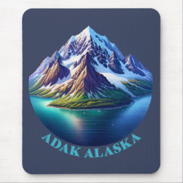 Adak Alaska Musmatta