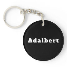 Adalbert