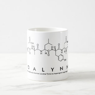 Adalynn peptide namn mugg