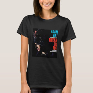Adam Ant Ori Tour 2020 T Shirt