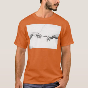Adam Classic TShirt T Shirt