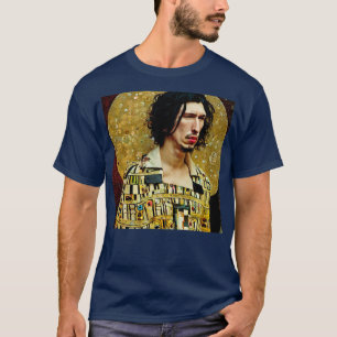 Adam Driver 1 T Shirt
