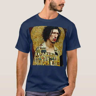 Adam Driver 1 T Shirt