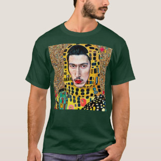 Adam Driver 4 T Shirt