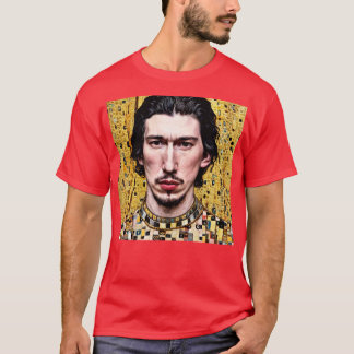 Adam Driver 6 T Shirt