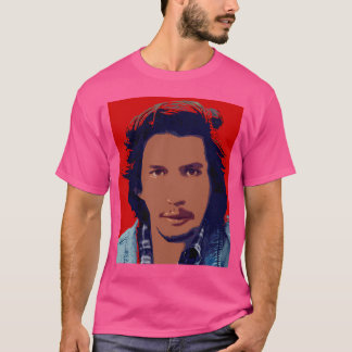 Adam Driver T Shirt
