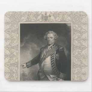 Adam Duncan, 1st Viscount Duncan av Camperdown Musmatta