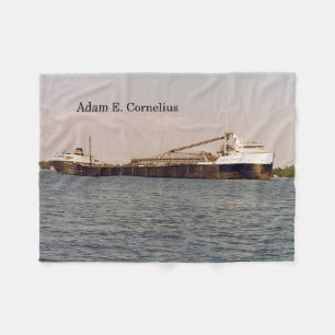 Adam E. Cornelius filt