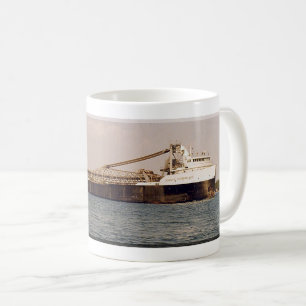 Adam E. Cornelius Kaffemugg
