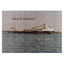 Adam E. Cornelius skärskivor