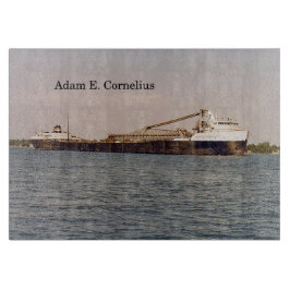 Adam E. Cornelius skärskivor