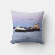 Adam E. Cornelius Square