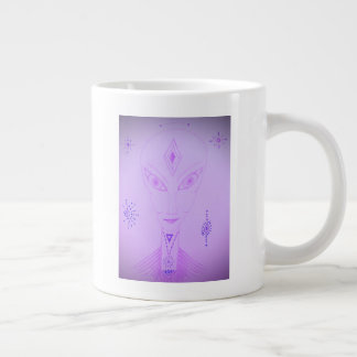 Adam Jumbo Mugg