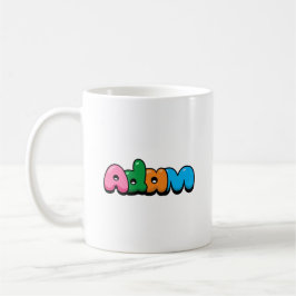 Adam Kaffemugg