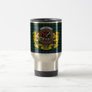Adam Klan Badge Resemugg