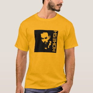 Adam Kokesh T-tröja T Shirt