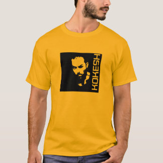 Adam Kokesh T-tröja T Shirt