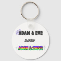 Adam & Kväll & Adam & Steve
