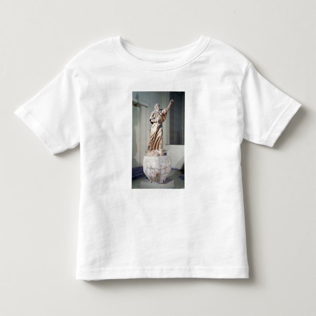 Adam Mickiewicz, 1920 Tee Shirt (Framsida)