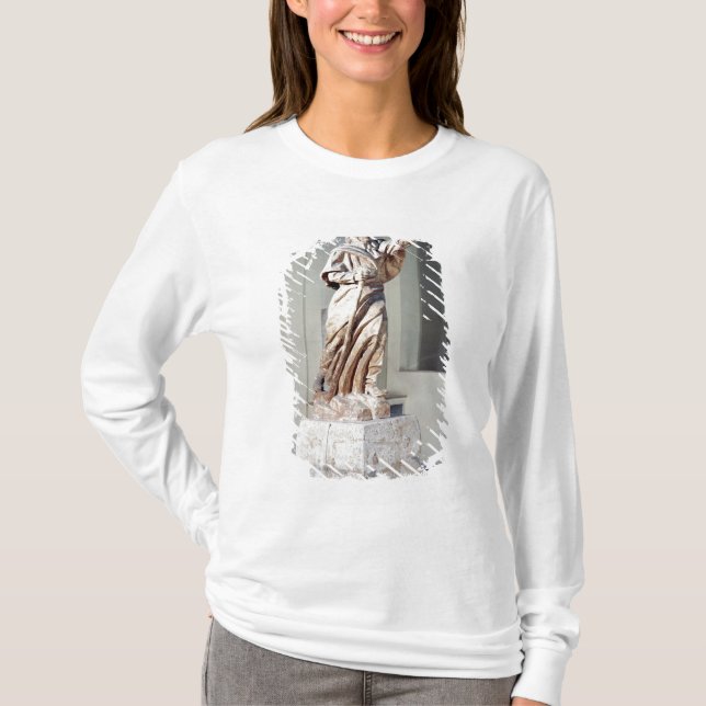 Adam Mickiewicz, 1920 Tee Shirt (Framsida)