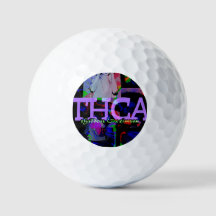 Adam Moyer Original "THCA" Sällsynt
