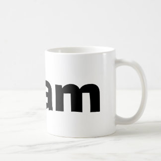 Adam mugg