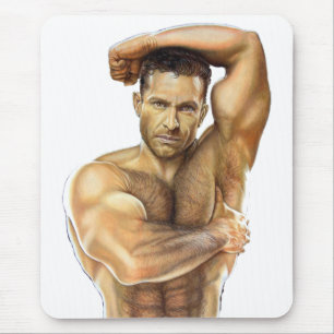 Adam Musmatta