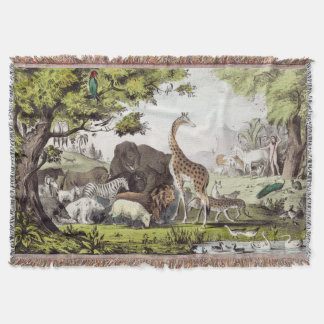 Adam Namn the Creatures Filt