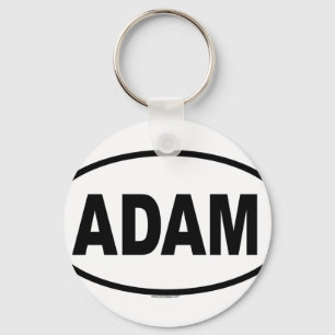 ADAM NYCKELRING