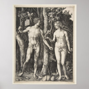 Adam och kväll, 1504 poster