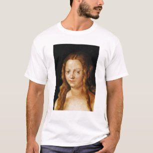 Adam och kvällen, specificerar av kväll huvud t-shirt