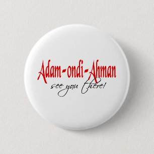 Adam Ondi Ahman Knapp