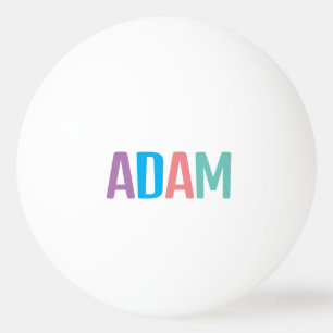 Adam Pingisboll